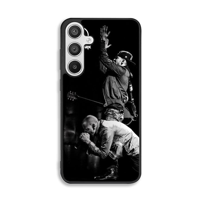 chester bennington linkin park 2nd Samsung Galaxy A26 Case FE0076