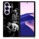 chester bennington linkin park Samsung Galaxy Z Fold 7 5G Case BC2283