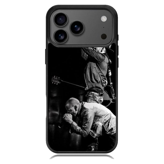 chester bennington linkin park iPhone 17 Pro Max Case BC2283