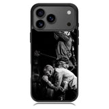chester bennington linkin park iPhone 17 Pro Max Case BC2283