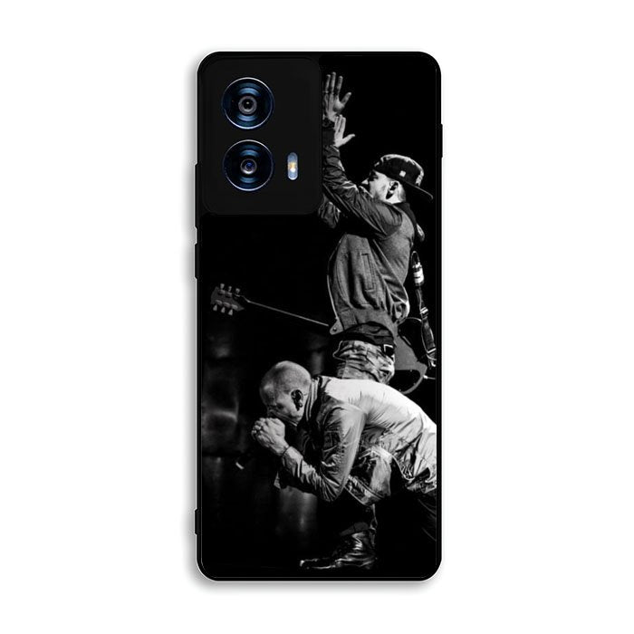 chester bennington linkin park 2nd Motorola Moto G Power 5G 2024 Case FE2513