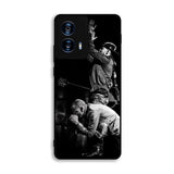 chester bennington linkin park Motorola Moto G Power 5G 2024 Case BC2283