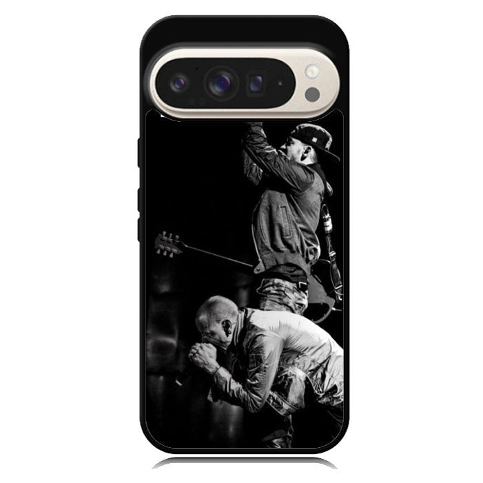 chester bennington linkin park Google Pixel 10 | Google Pixel 10 Pro Case BC2283