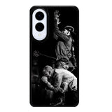 chester bennington linkin park 2nd Samsung Galaxy S25 Edge Case Case