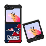 new england patriots Case Samsung Galaxy Z Flip 5 5G BC2336
