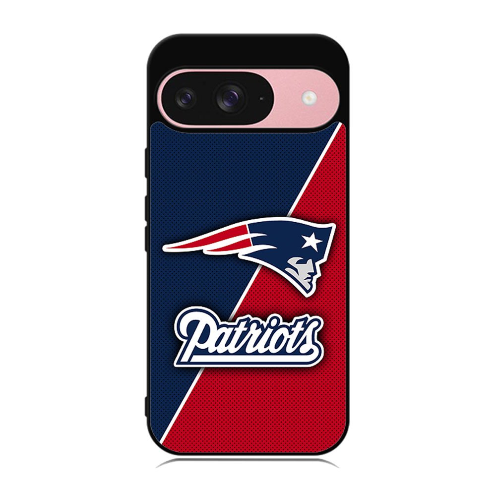 new england patriots Case Google Pixel 9 BC2336