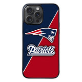 new england patriots Case iPhone 15 Pro Max BC2336