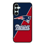 new england patriots Samsung Galaxy A16 Case BC2336