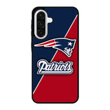 new england patriots Samsung Galaxy A56 Case BC2336