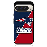 new england patriots Google Pixel 10 | Google Pixel 10 Pro Case BC2336