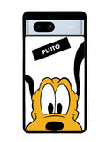 Pluto Disney Cartoon Google Pixel 7A Case