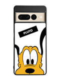 Pluto Disney Cartoon Google Pixel 7 Pro Case