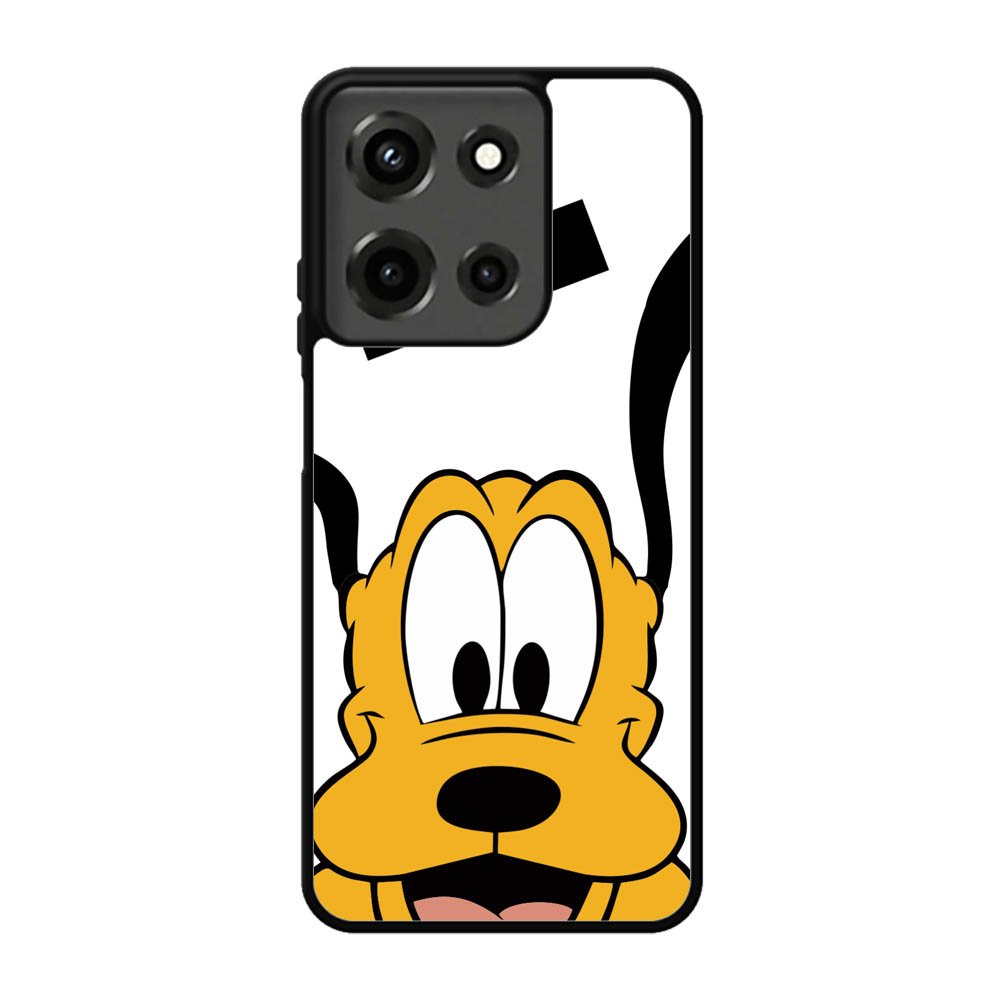 Pluto Disney Cartoon Motorola Moto G 5G 2025 Case FE2757