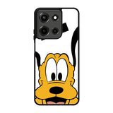 Pluto Disney Cartoon Motorola Moto G 5G 2025 Case FE2757