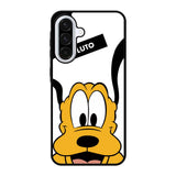 Pluto Disney Cartoon Samsung Galaxy A56 Case FE2757