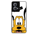 Pluto Disney Cartoon Motorola Moto Edge 2024 Case FE5256