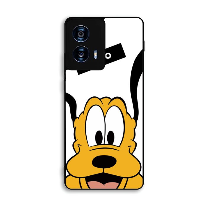 Pluto Disney Cartoon Motorola Moto G Power 5G 2024 Case FE2757