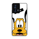 Pluto Disney Cartoon Motorola Moto G Power 5G 2024 Case FE2757