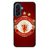 manchester united football club Samsung Galaxy A17 5G Case BC2337