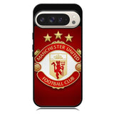 manchester united football club Google Pixel 10 Pro XL Case BC2337