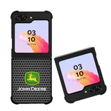 John Deere Logo Case Samsung Galaxy Z Flip 5 5G BC2339