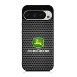 John Deere Logo Case Google Pixel 9 Pro XL BC2339