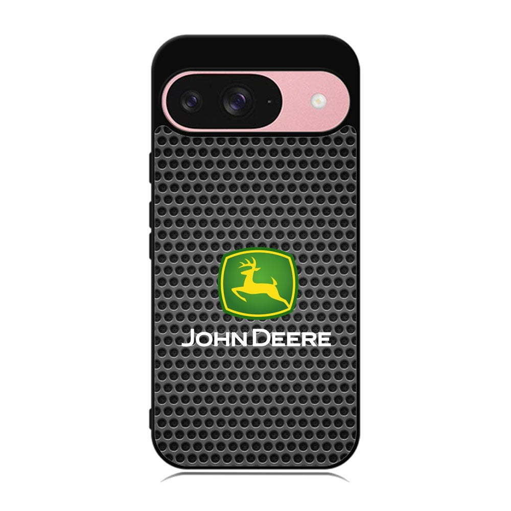 John Deere Logo Case Google Pixel 9 BC2339