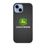 John Deere Logo Case iPhone 15 Plus BC2339