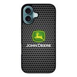 John Deere Logo Case iPhone 16 Plus BC2339