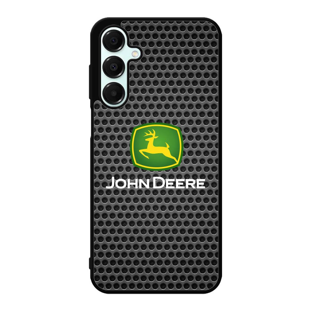 John Deere Logo Samsung Galaxy A16 Case BC2339