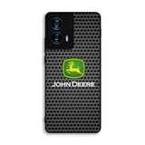 John Deere Logo Motorola Moto G Power 5G 2024 Case BC2339