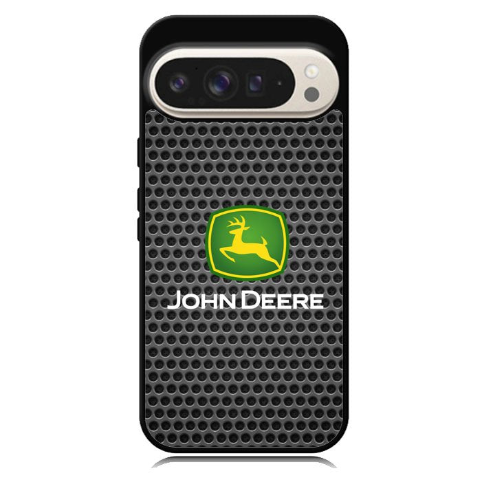 John Deere Logo Google Pixel 10 Pro XL Case BC2339