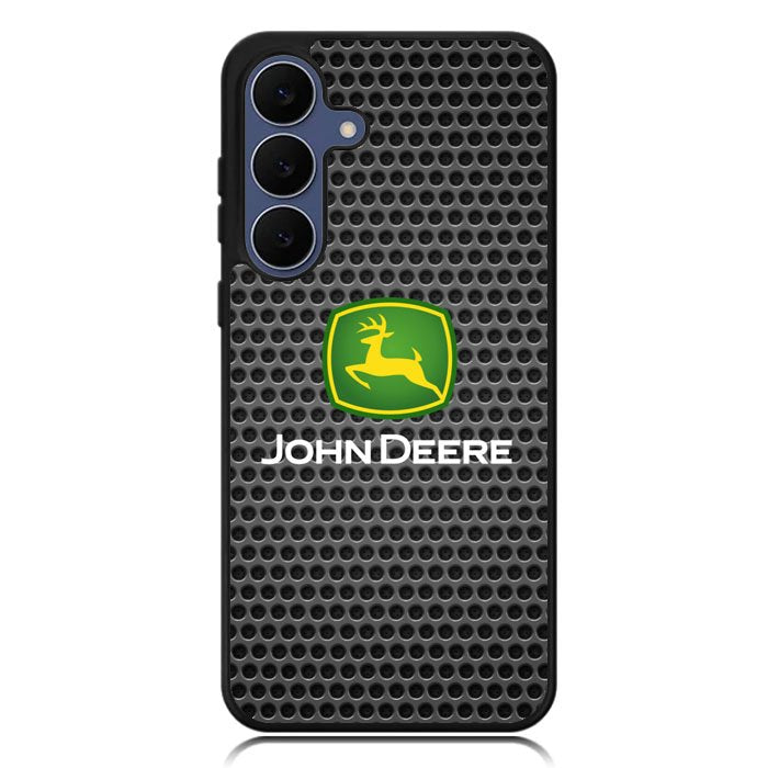 John Deere Logo Samsung Galaxy S25 FE Case BC2339