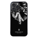 Marcelo Burlon County Of Milan Case iPhone 15 Pro Max BC2340