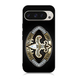 New Orleans Saints NFL Case Google Pixel 9 Pro XL BC2341