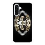 New Orleans Saints NFL Samsung Galaxy A56 Case BC2341
