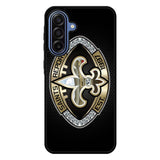 New Orleans Saints NFL Samsung Galaxy A17 5G Case BC2341