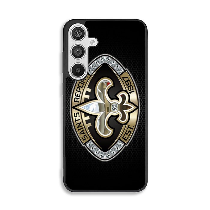 New Orleans Saints NFL Samsung Galaxy A26 Case BC2341