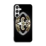 New Orleans Saints NFL Samsung Galaxy A26 Case BC2341