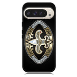 New Orleans Saints NFL Google Pixel 10 Pro XL Case BC2341
