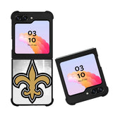 New Orleans Saints Case Samsung Galaxy Z Flip 5 5G BC2342
