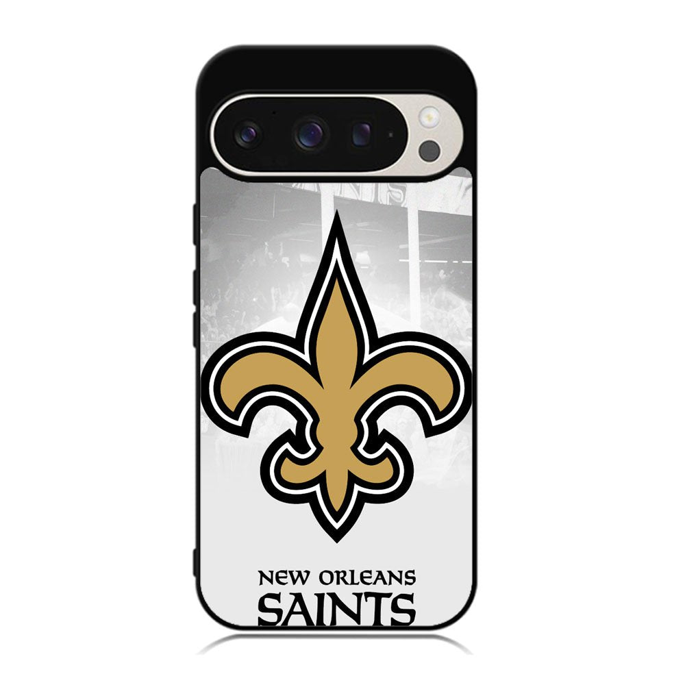 New Orleans Saints Case Google Pixel 9 Pro XL BC2342