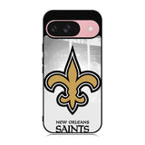 New Orleans Saints Case Google Pixel 9 BC2342