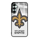 New Orleans Saints Samsung Galaxy A16 Case BC2342