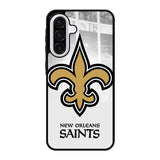 New Orleans Saints Samsung Galaxy A56 Case BC2342