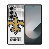 New Orleans Saints Case Samsung Galaxy Z Fold 6 5G BC2342