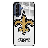 New Orleans Saints Samsung Galaxy A17 5G Case BC2342