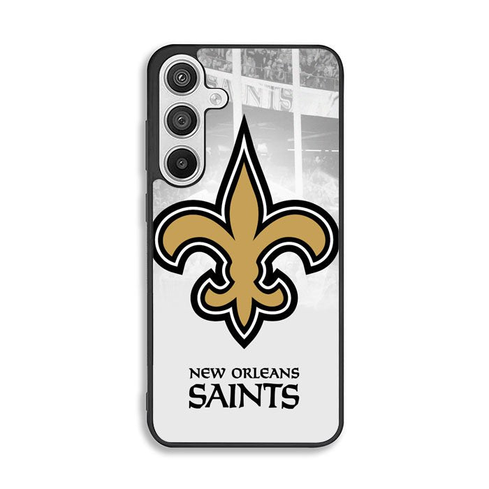 New Orleans Saints Samsung Galaxy A26 Case BC2342