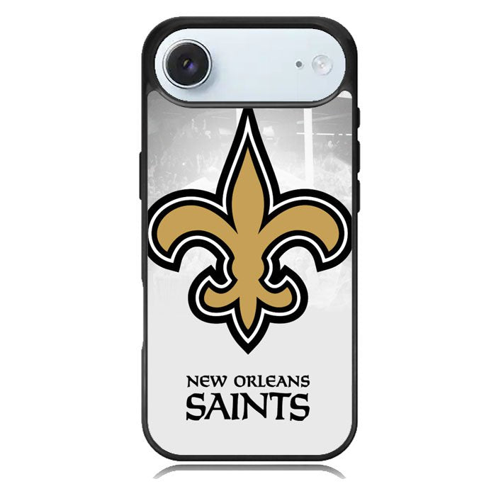 New Orleans Saints iPhone 17 Air Case BC2342