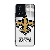 New Orleans Saints Motorola Moto G Power 5G 2024 Case BC2342